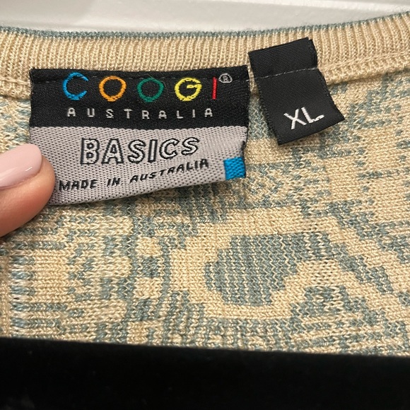 Coogi dress…. - Picture 1 of 5